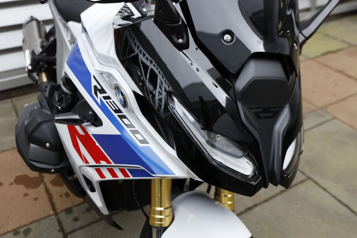 BMW R 1300 RS *New Arrival* - Image 3