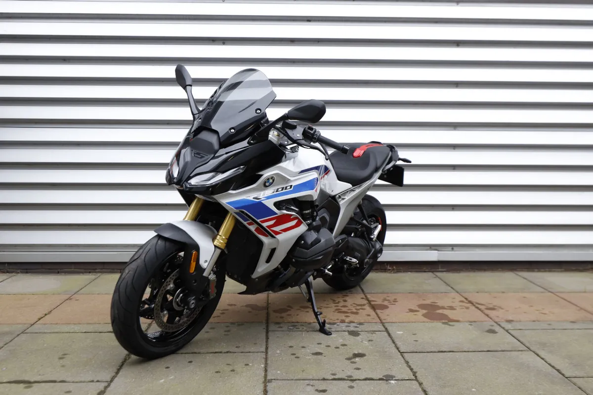 BMW R 1300 RS *New Arrival* - Image 2
