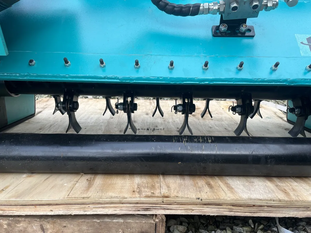 Digger flail head - Image 2