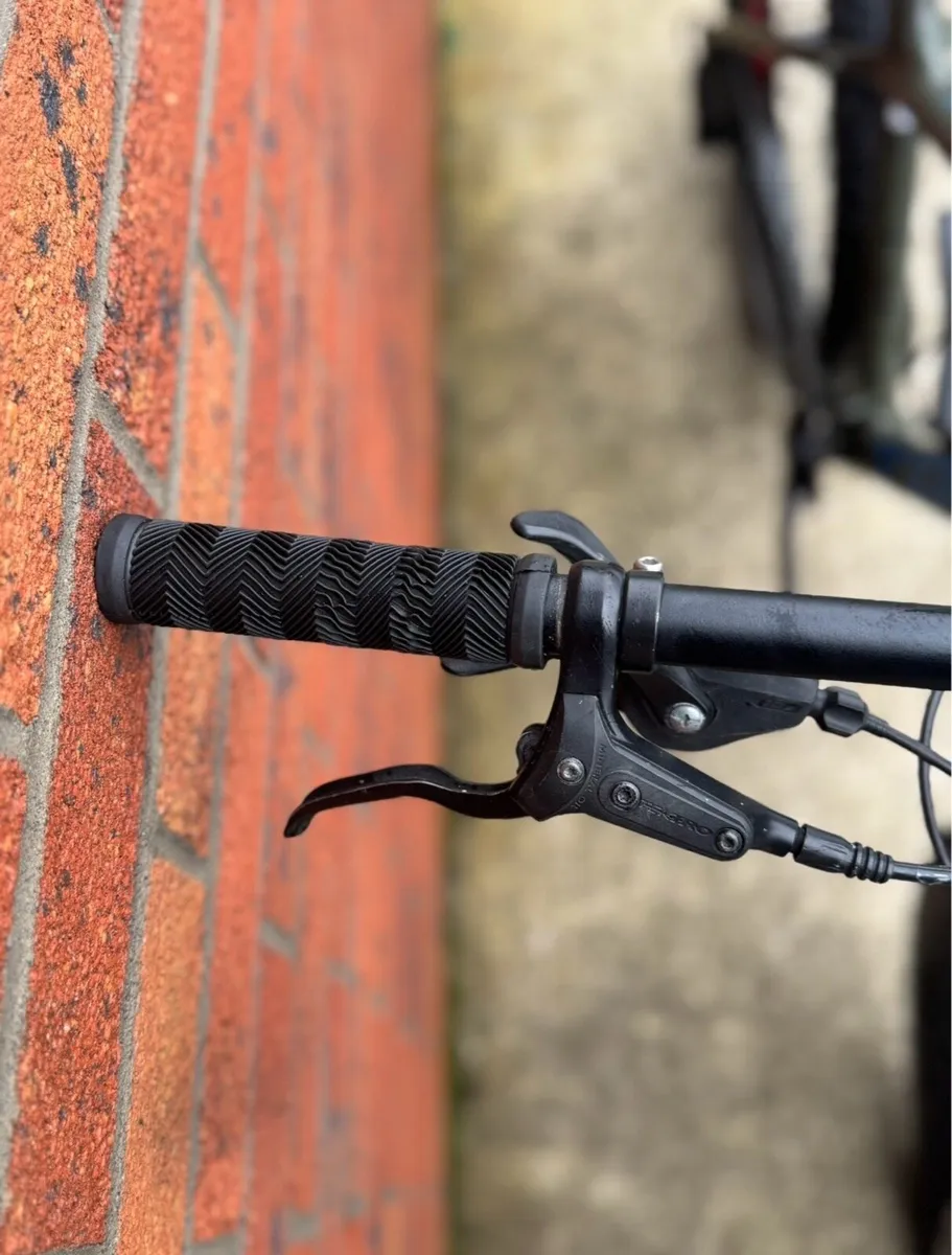 Trek Roscoe 6 MTB - Image 4