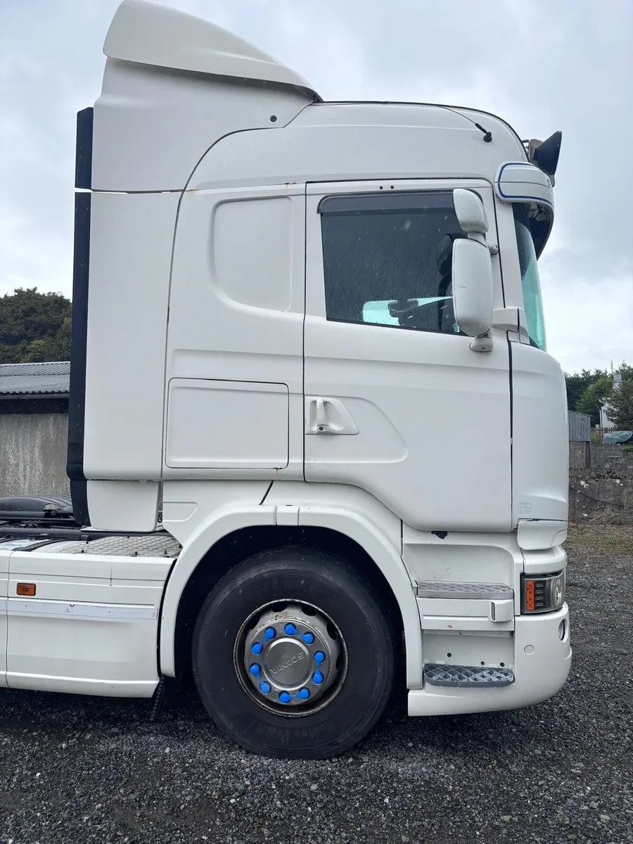 Scania R450 - Image 1