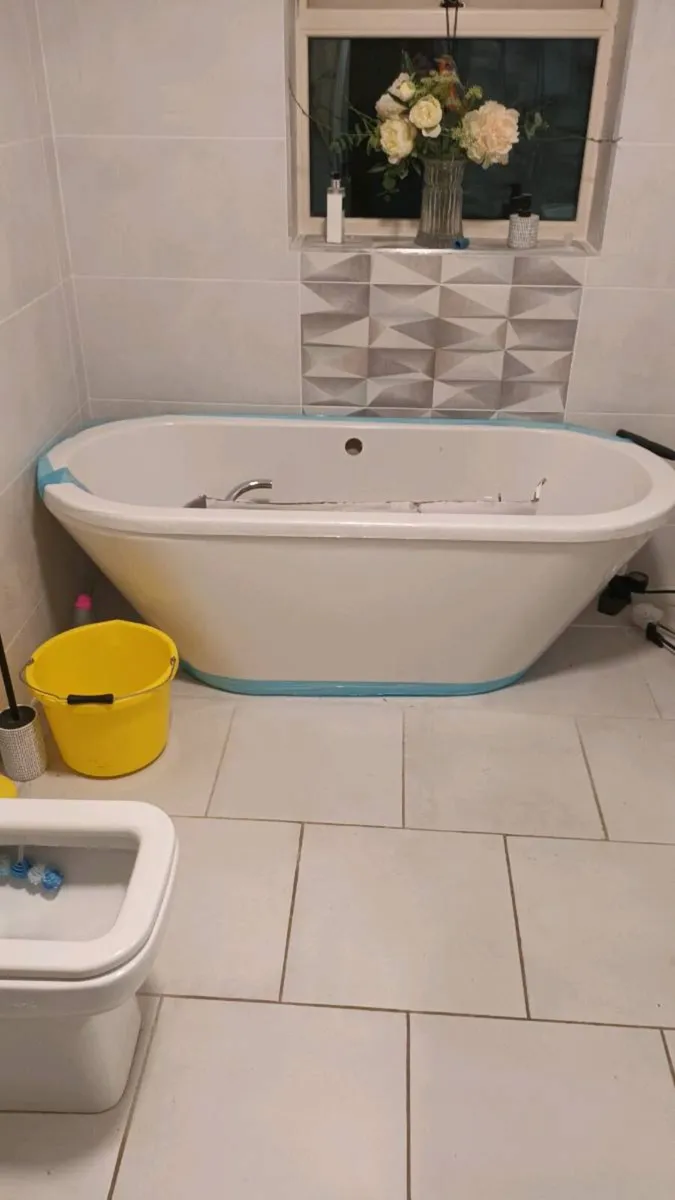 New bath - Image 1