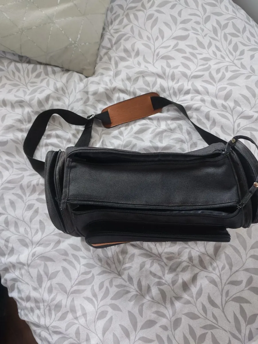 Camera bag - Image 1