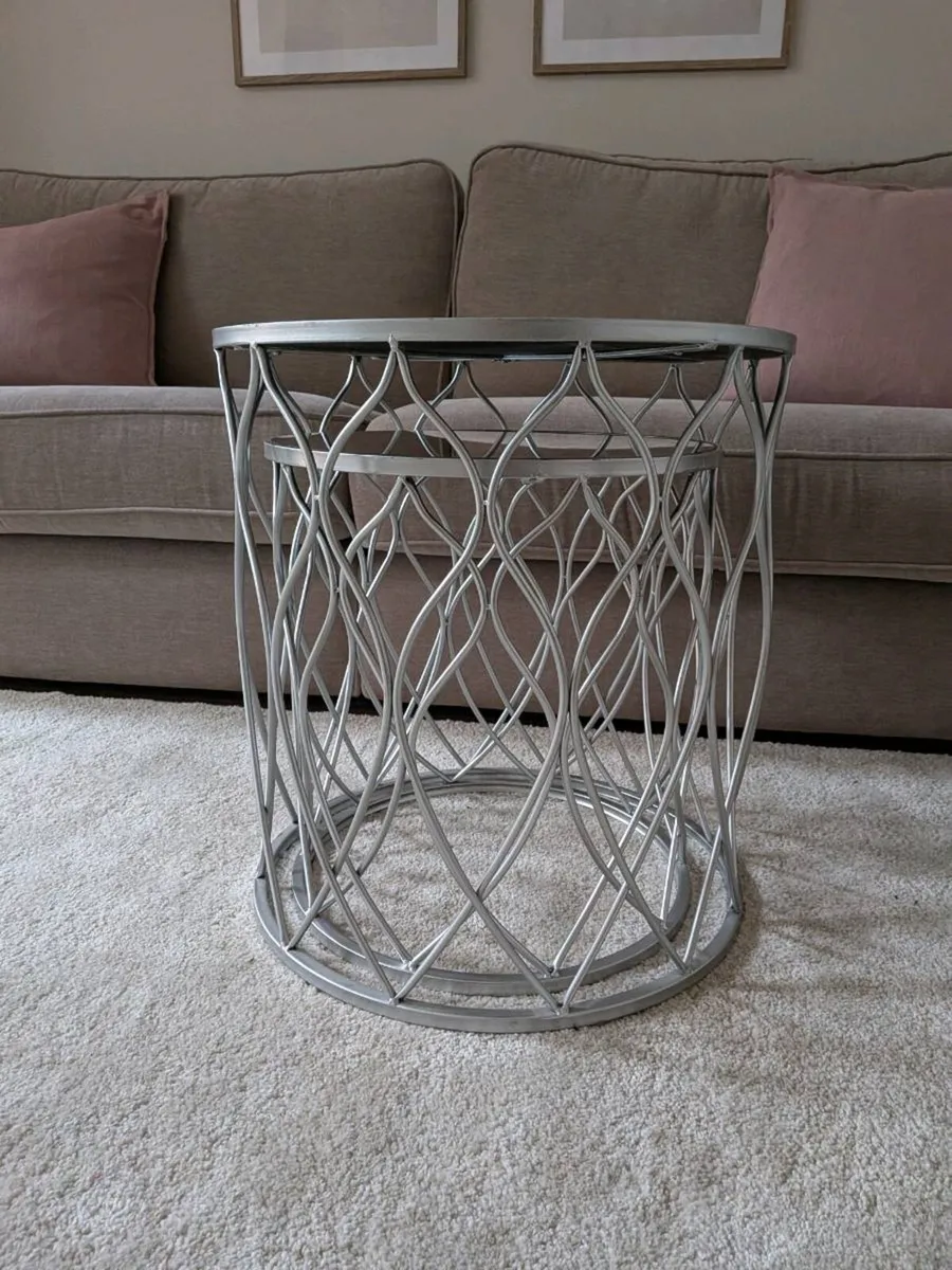 Side tables - Image 2