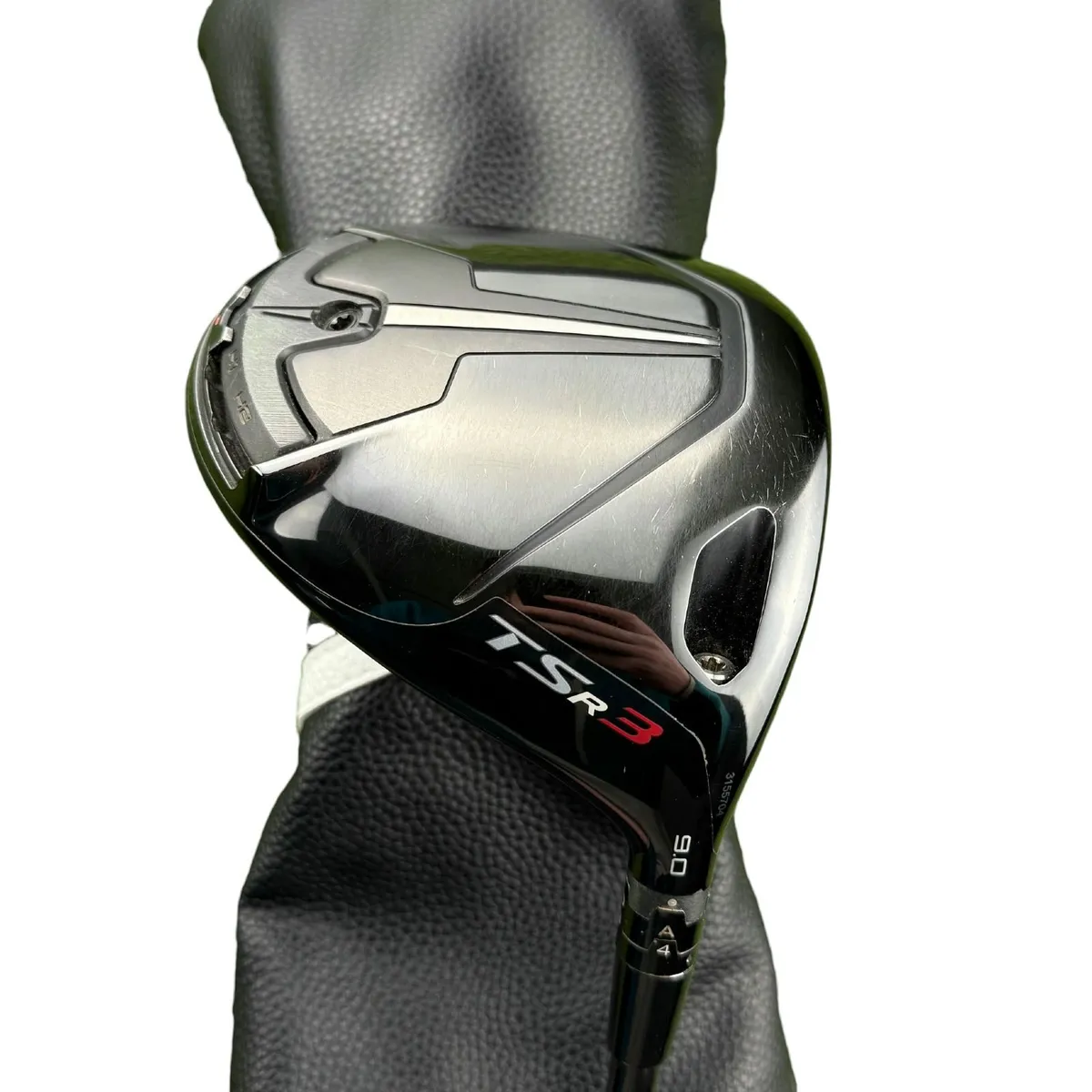 Titleist TSR3 Driver / 9° / X-Stiff - Image 2