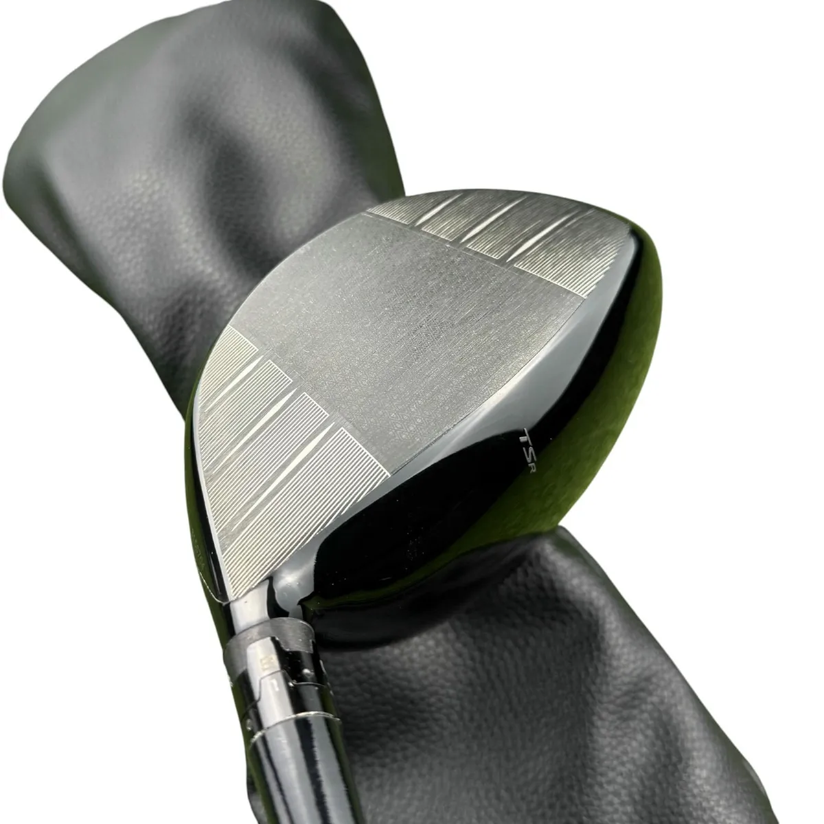 Titleist TSR3 Driver / 9° / X-Stiff - Image 3