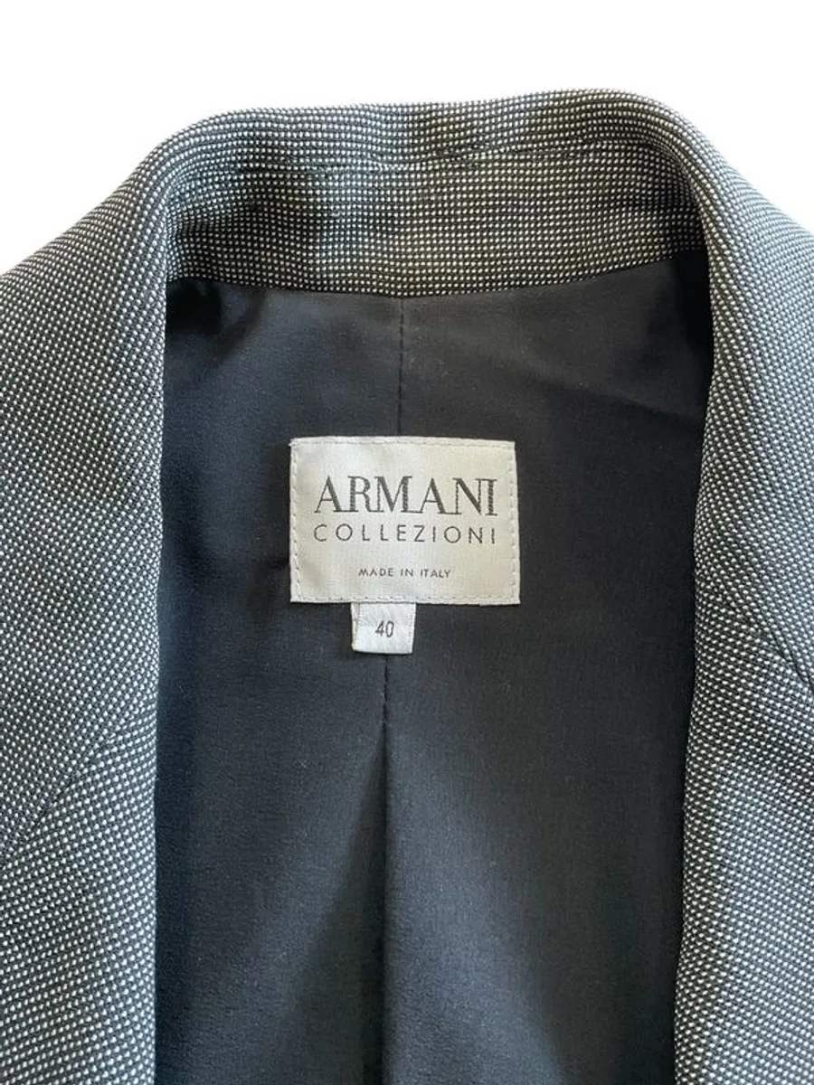 Curated Vintage Fashion - Image 4