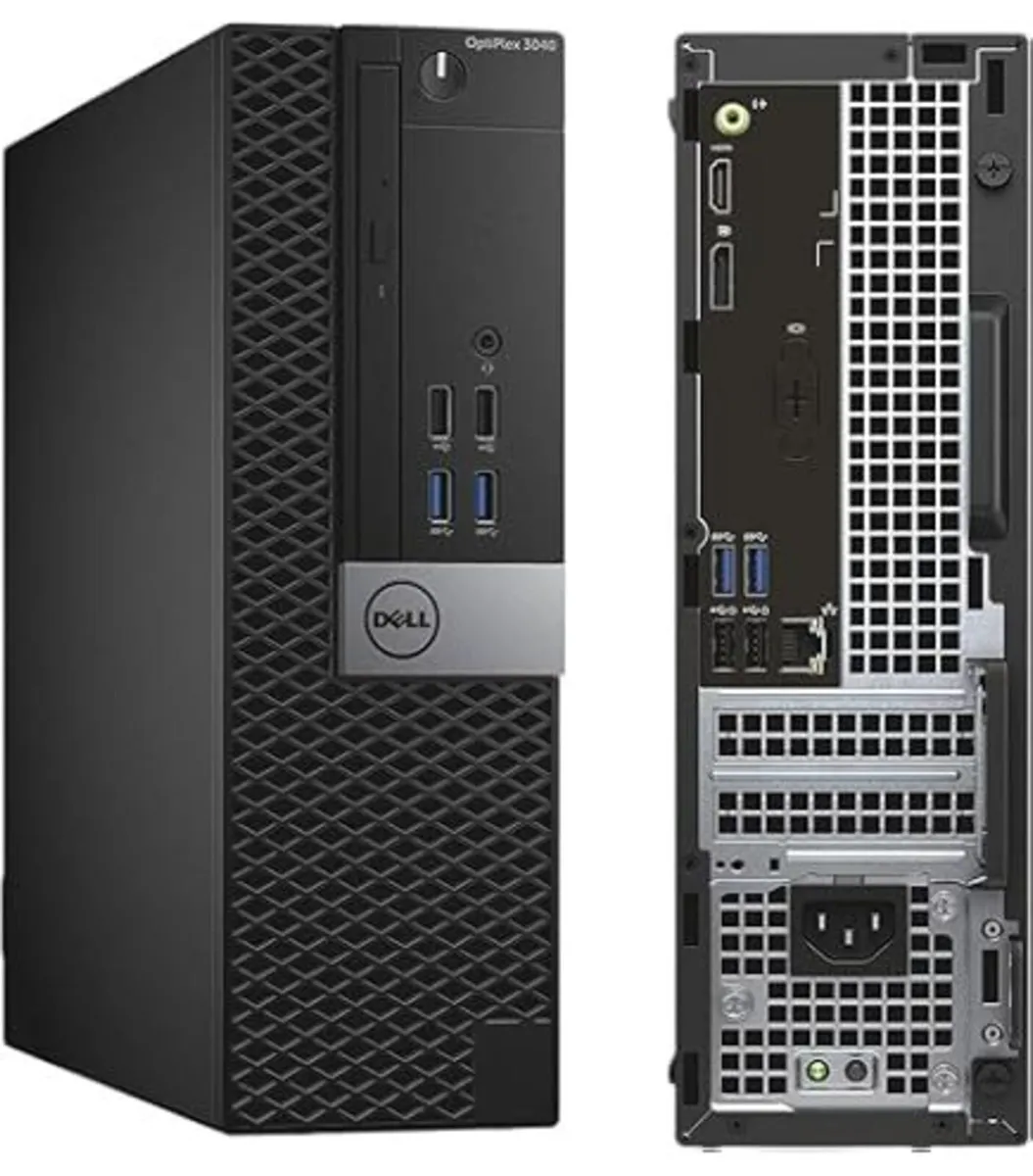 Dell Optiolex