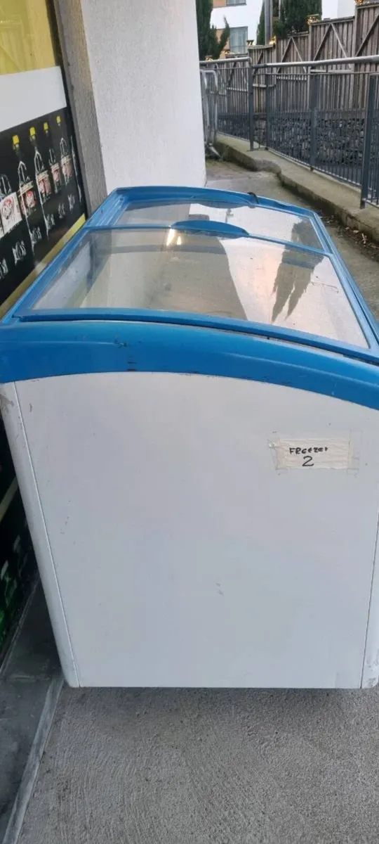 Freezer - Image 1