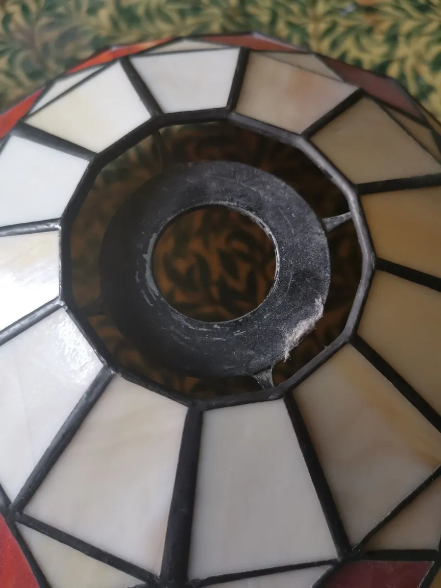 Tiffany lampshades - Image 3