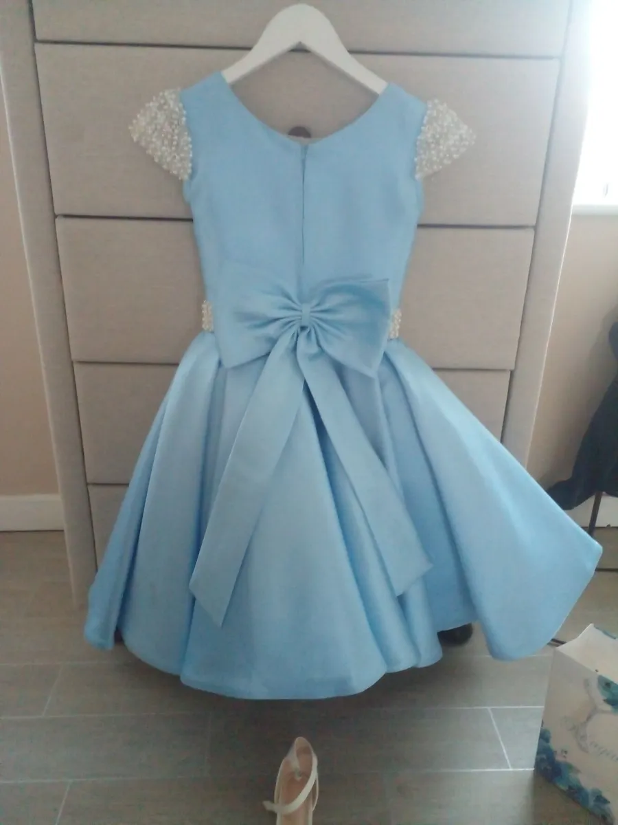 Blingalicious dress - Image 2