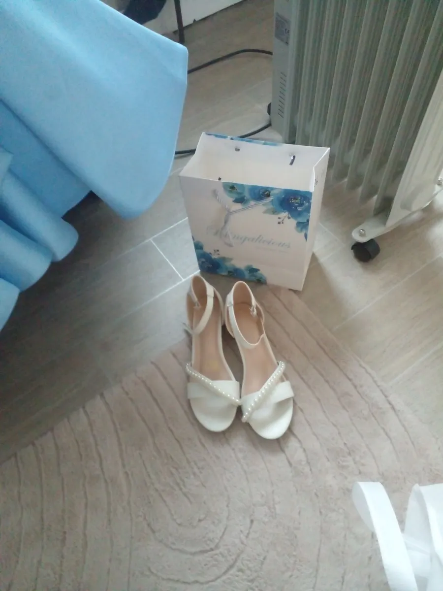 Blingalicious dress - Image 3