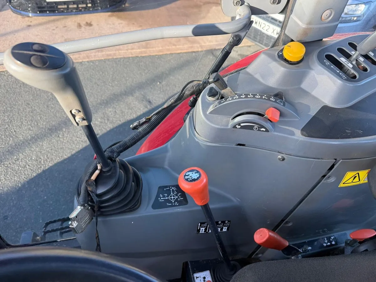 Massey Ferguson Other 2018 - Image 3