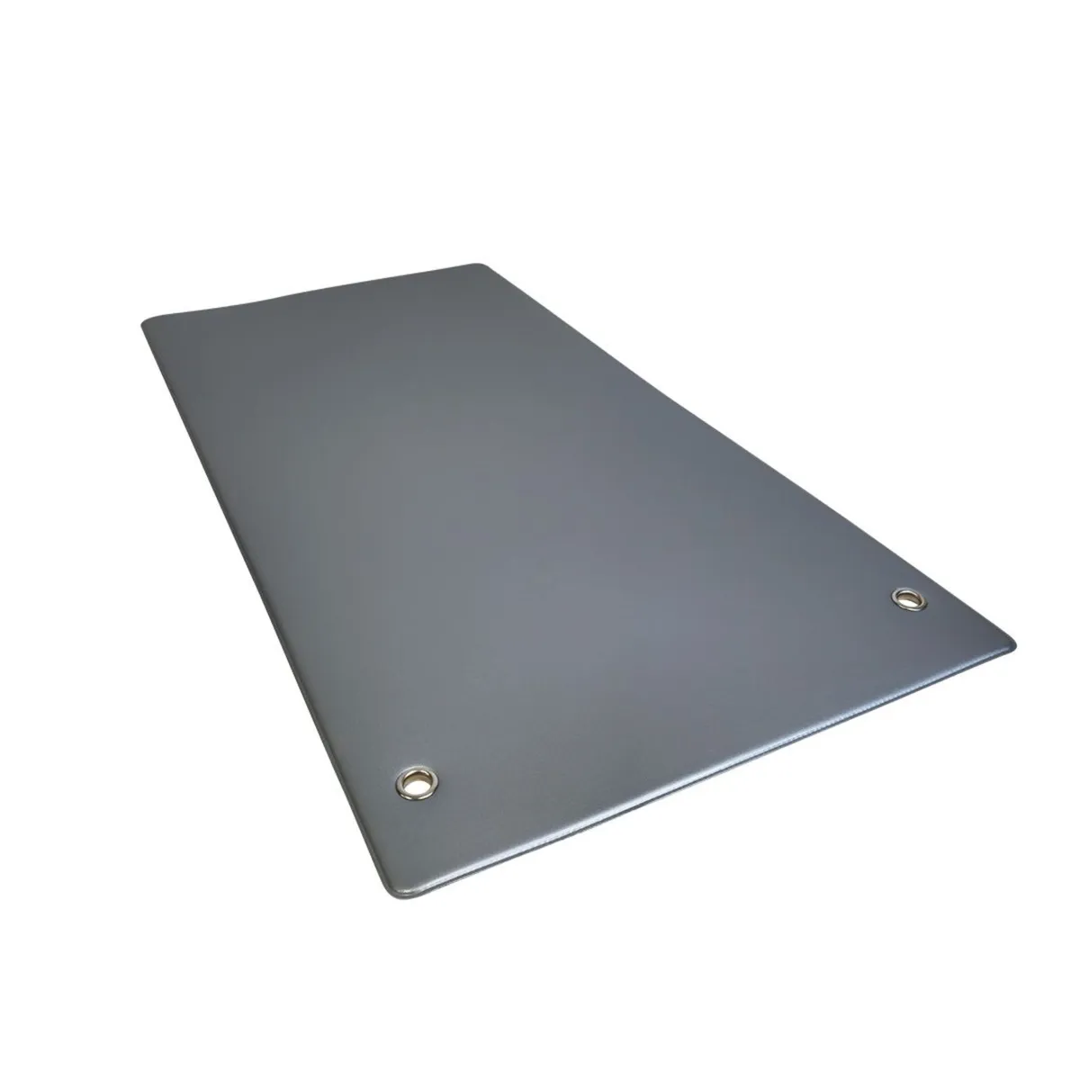 1.2m Fitness Studio Mat with Eyelets - Gym Yoga - Image 1