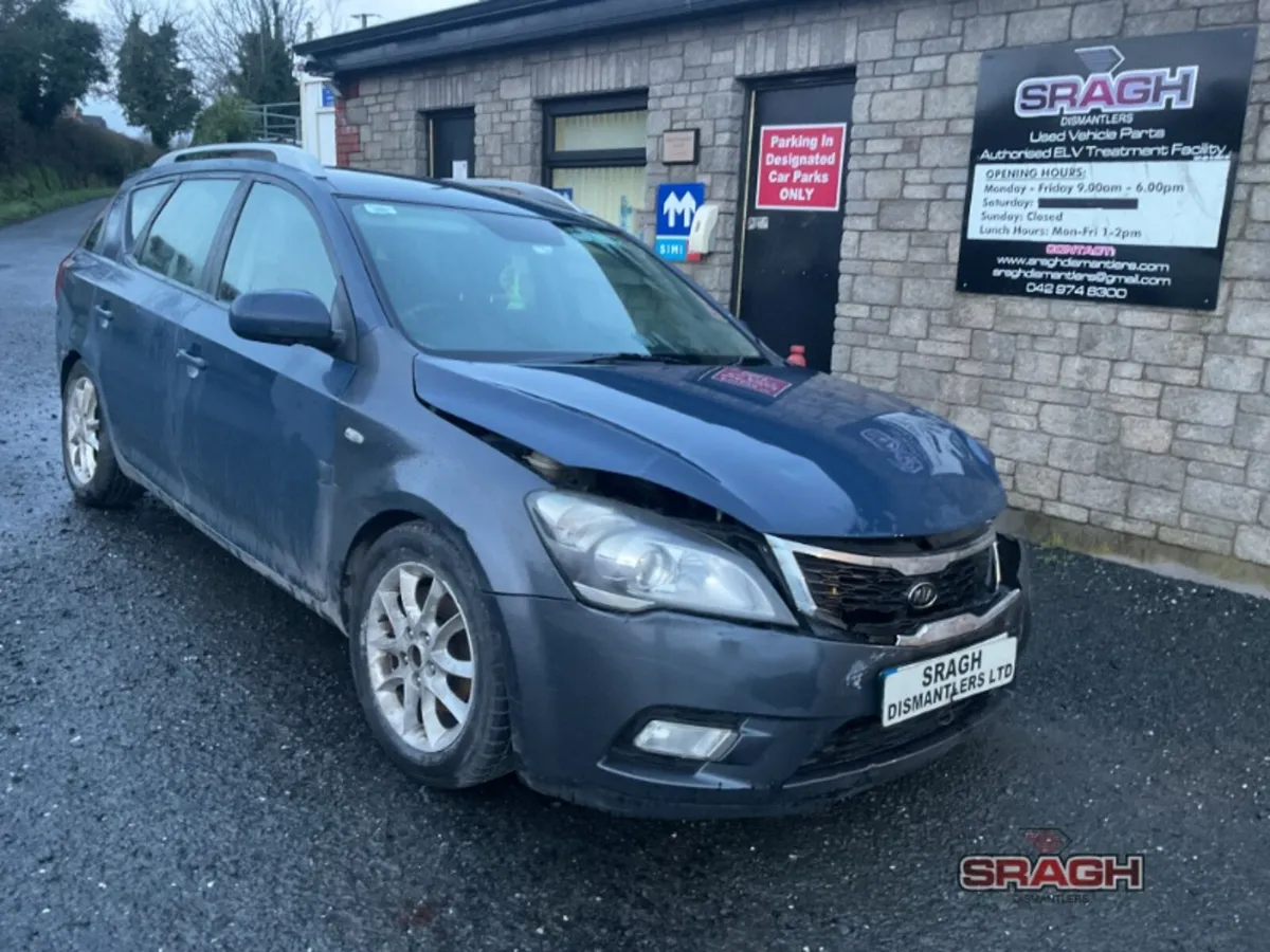 Kia Ceed Collection - Image 2