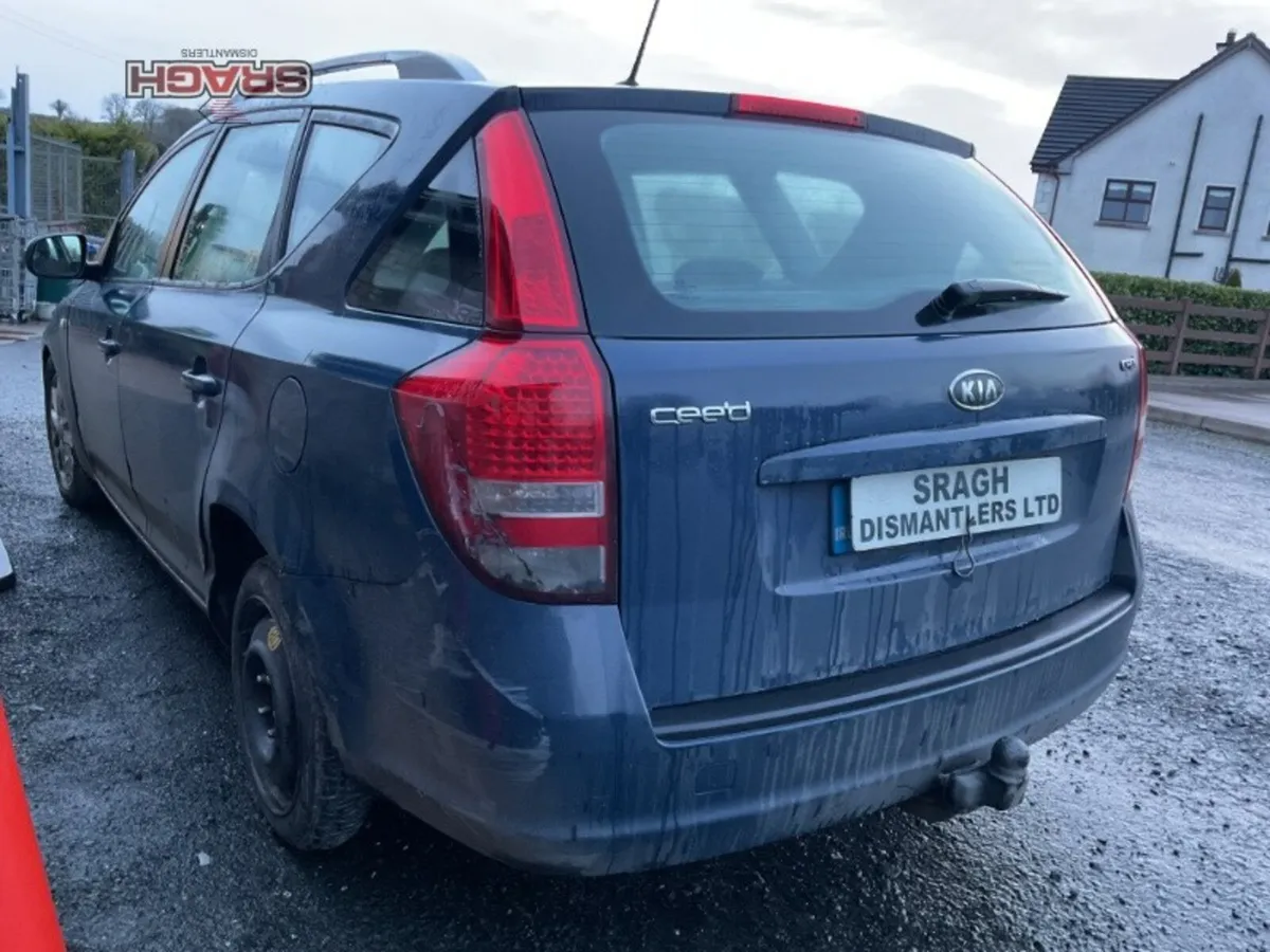 Kia Ceed Collection - Image 3