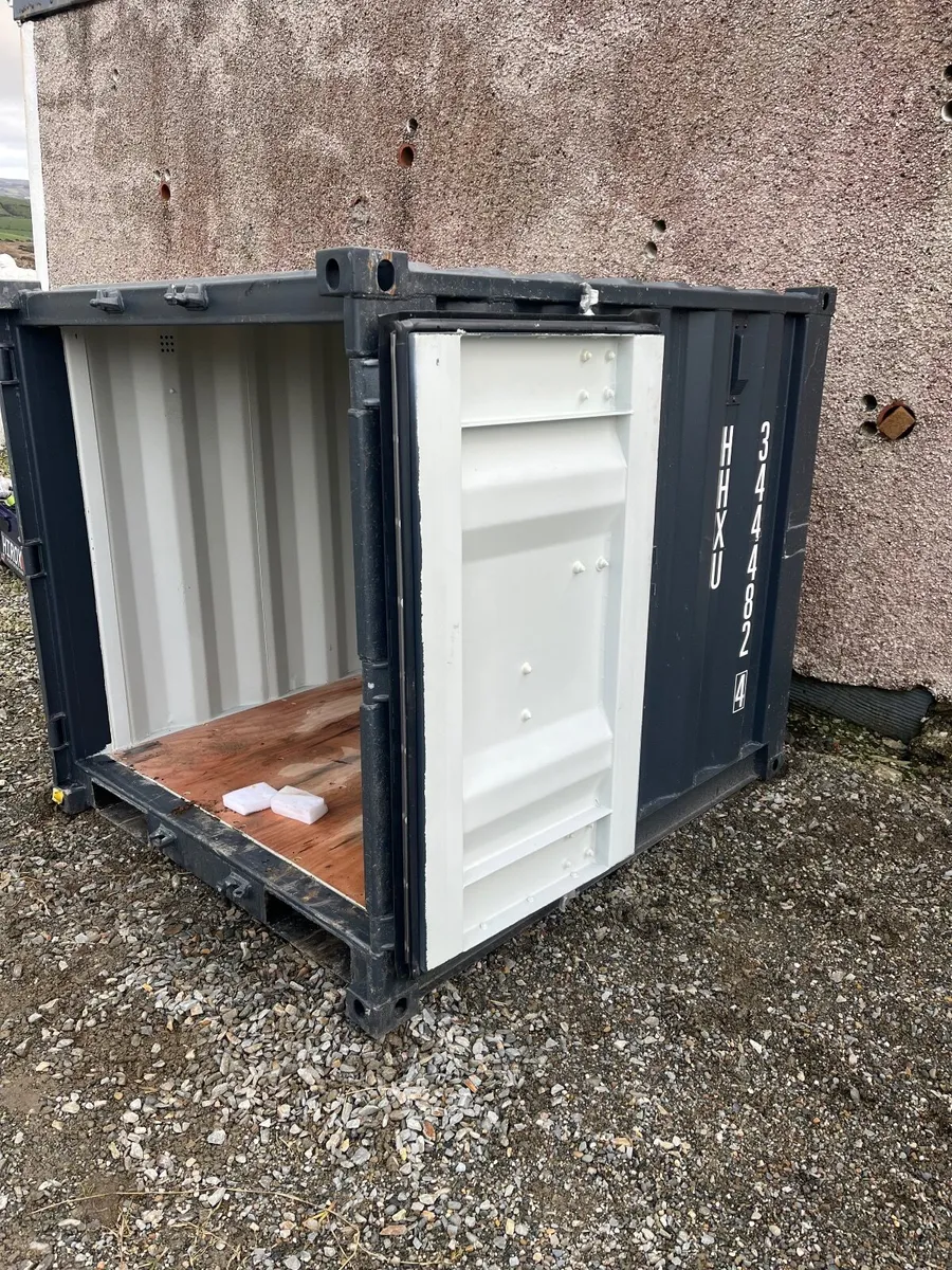 Storage container - Image 4