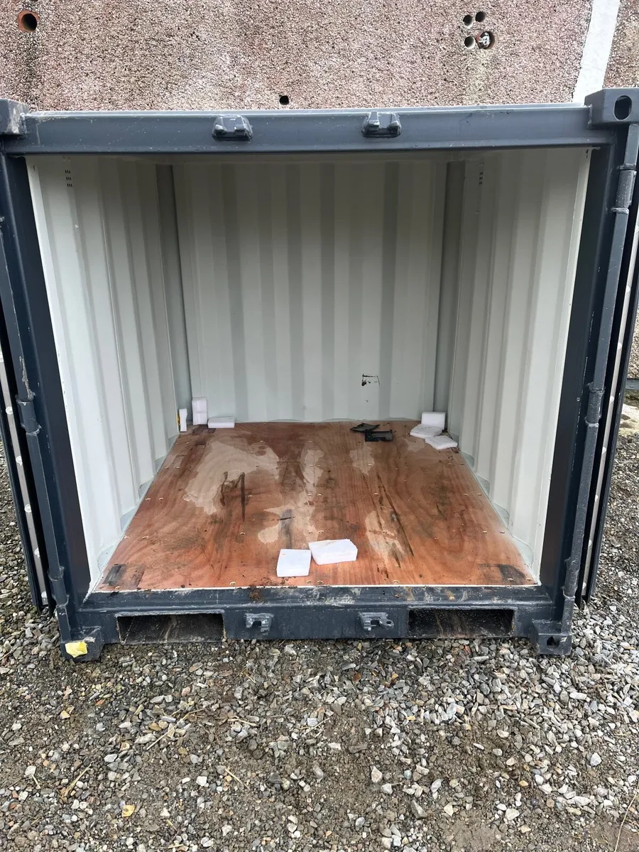 Storage container - Image 2