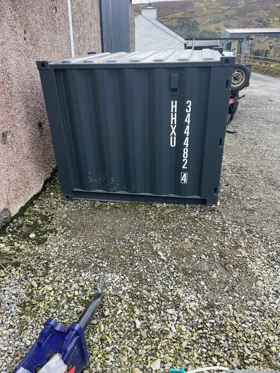 Storage container - Image 3