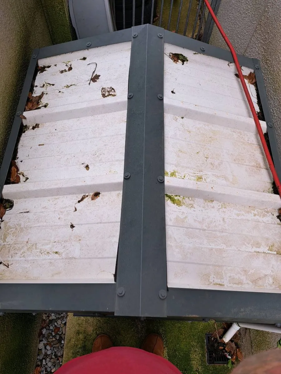 Insulated Slaney Side Kennell *REDUCED* - Image 2