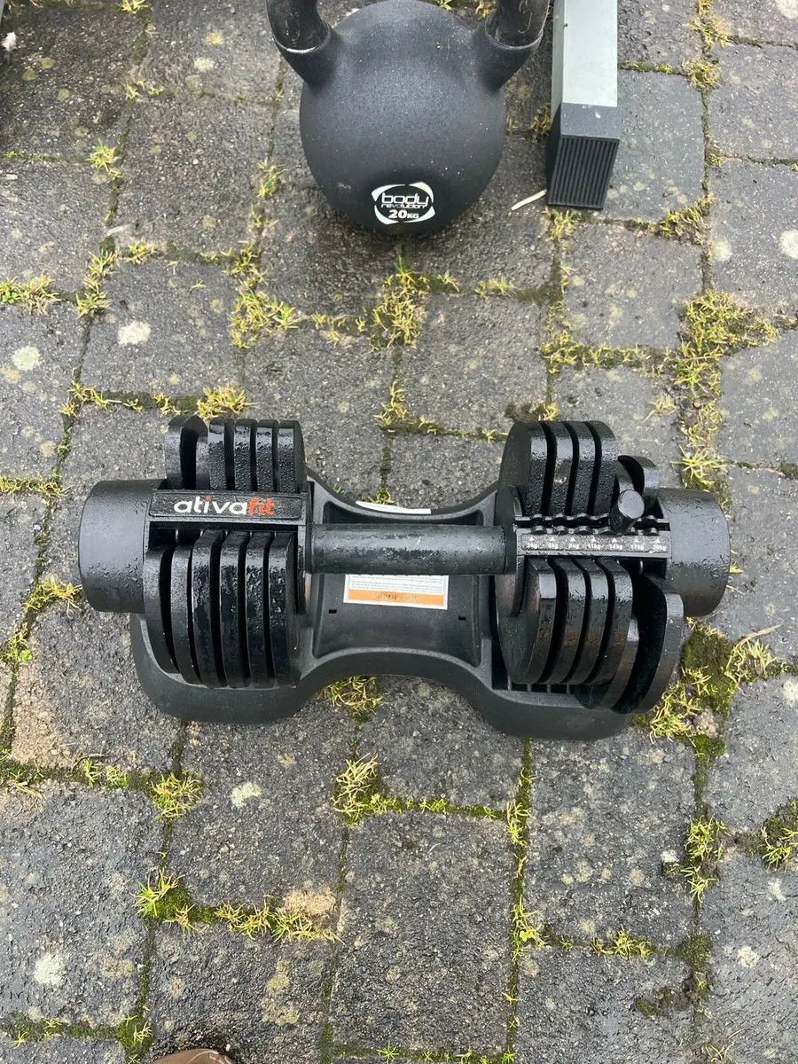 Weights - Image 2