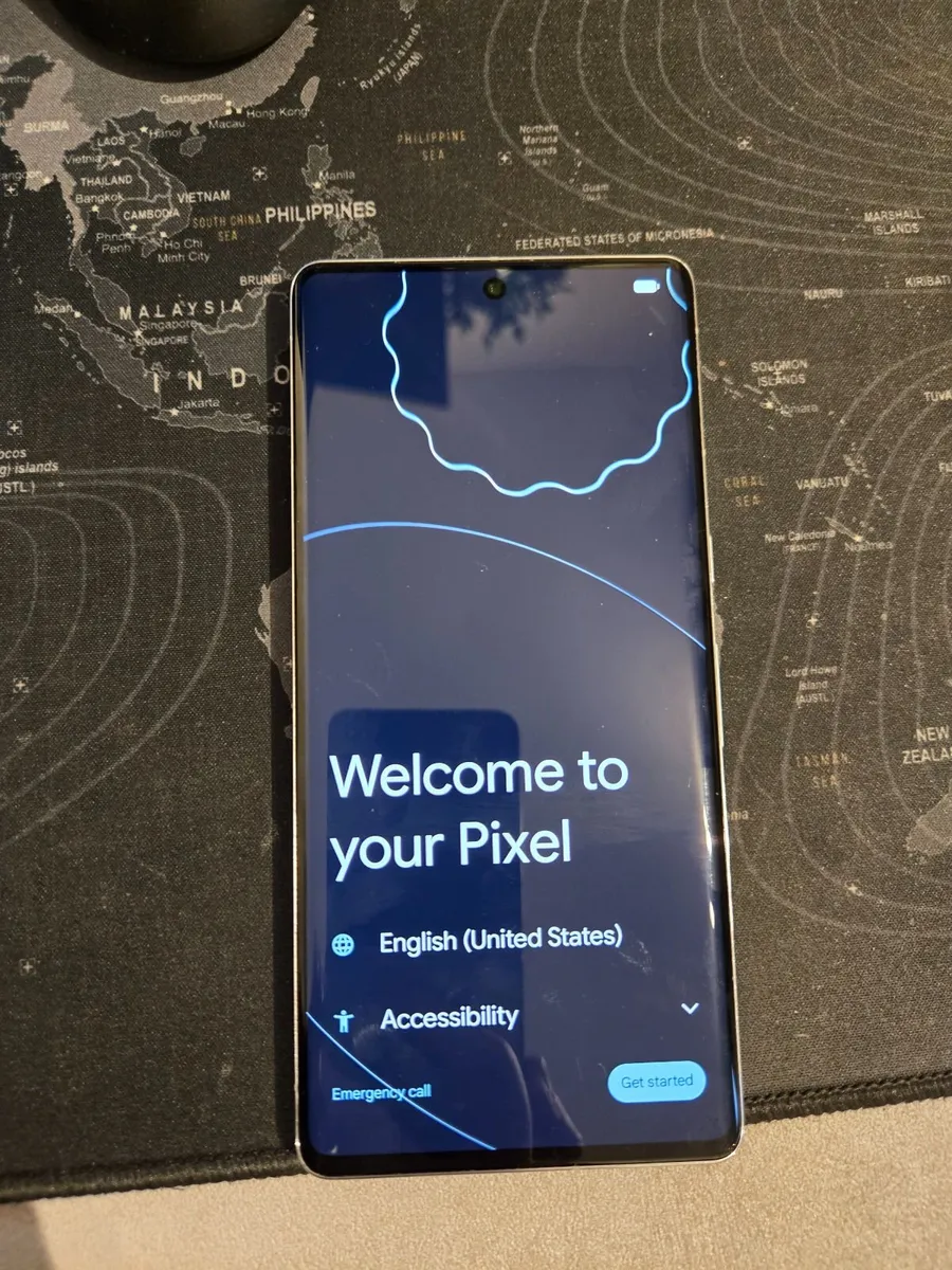 Google Pixel 7 Pro - Image 1