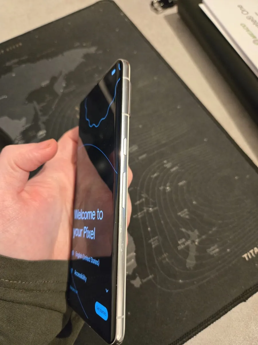 Google Pixel 7 Pro - Image 2