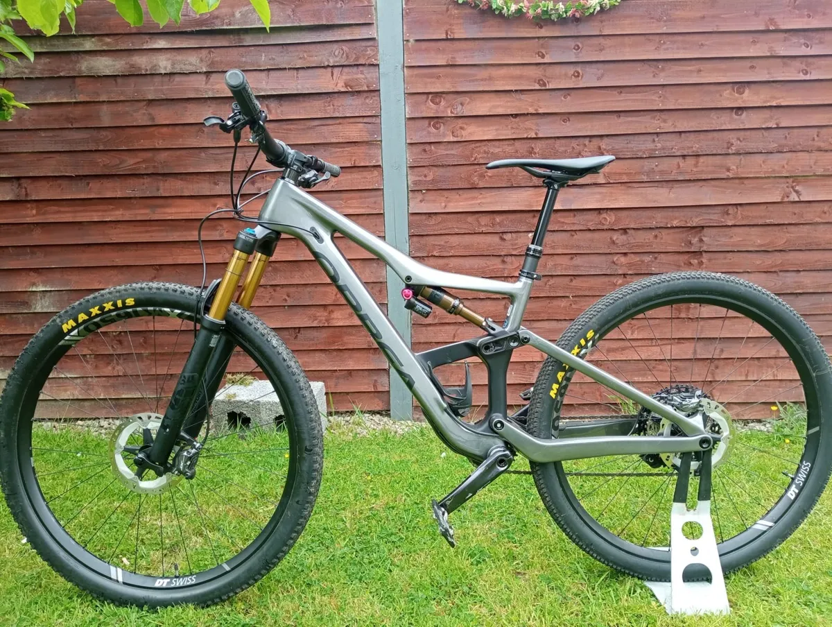 Orbea Occam m - ltd - Image 2