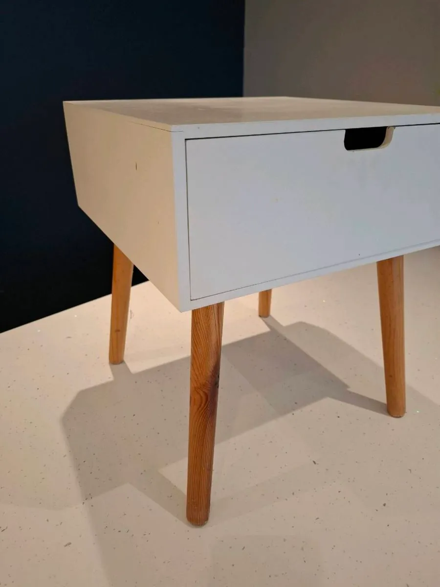 Bedside lockers - Image 4