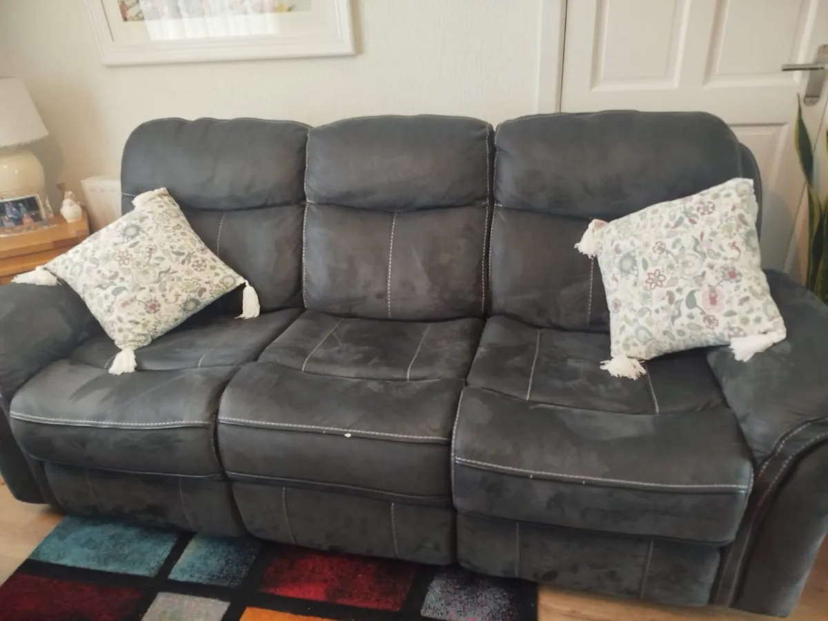 Sofa - Image 1