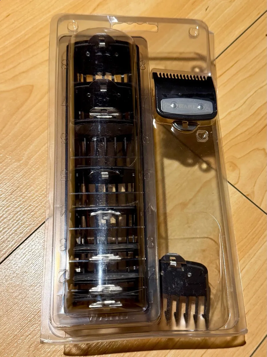 Cutting Guides - Image 1