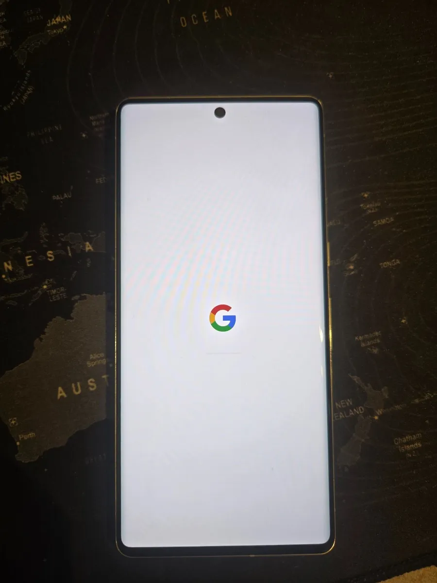 Google Pixel 7 Pro - Image 3