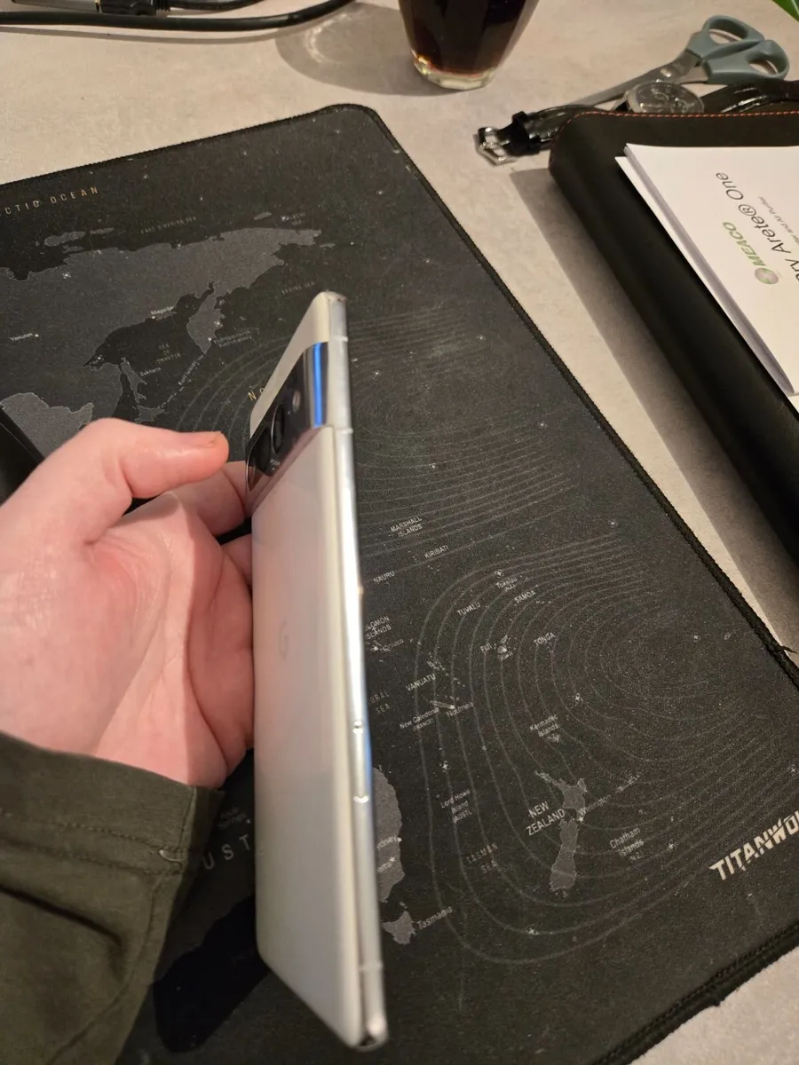 Google Pixel 7 Pro - Image 4