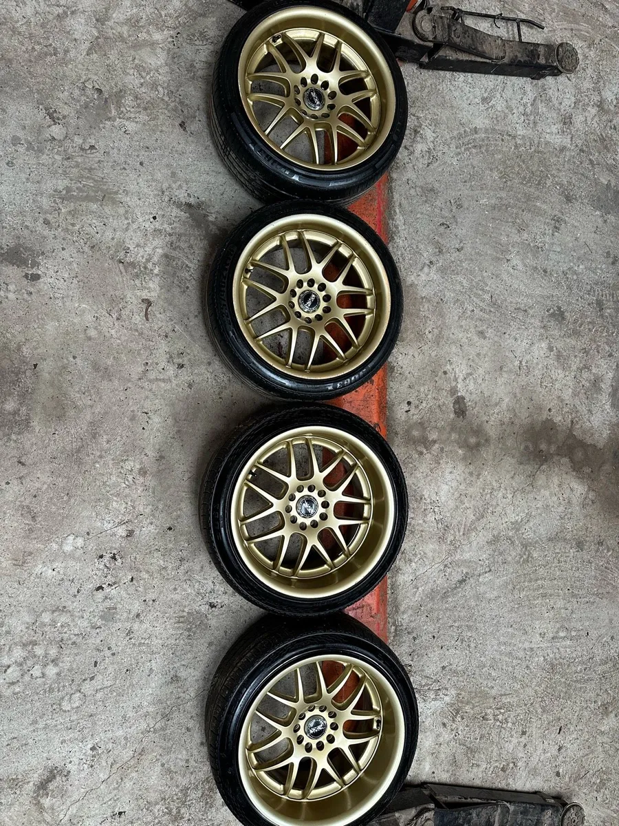 XXR 526 18” - Image 1