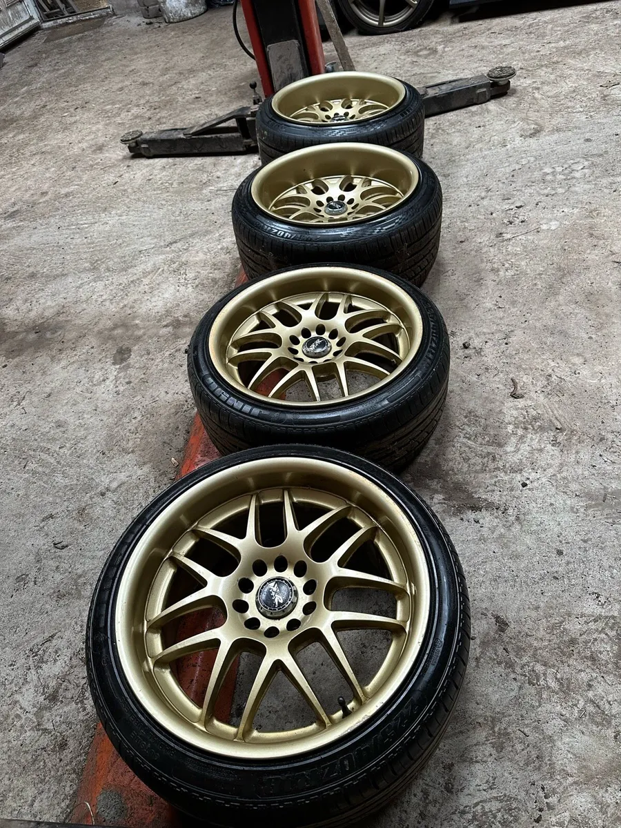 XXR 526 18” - Image 3