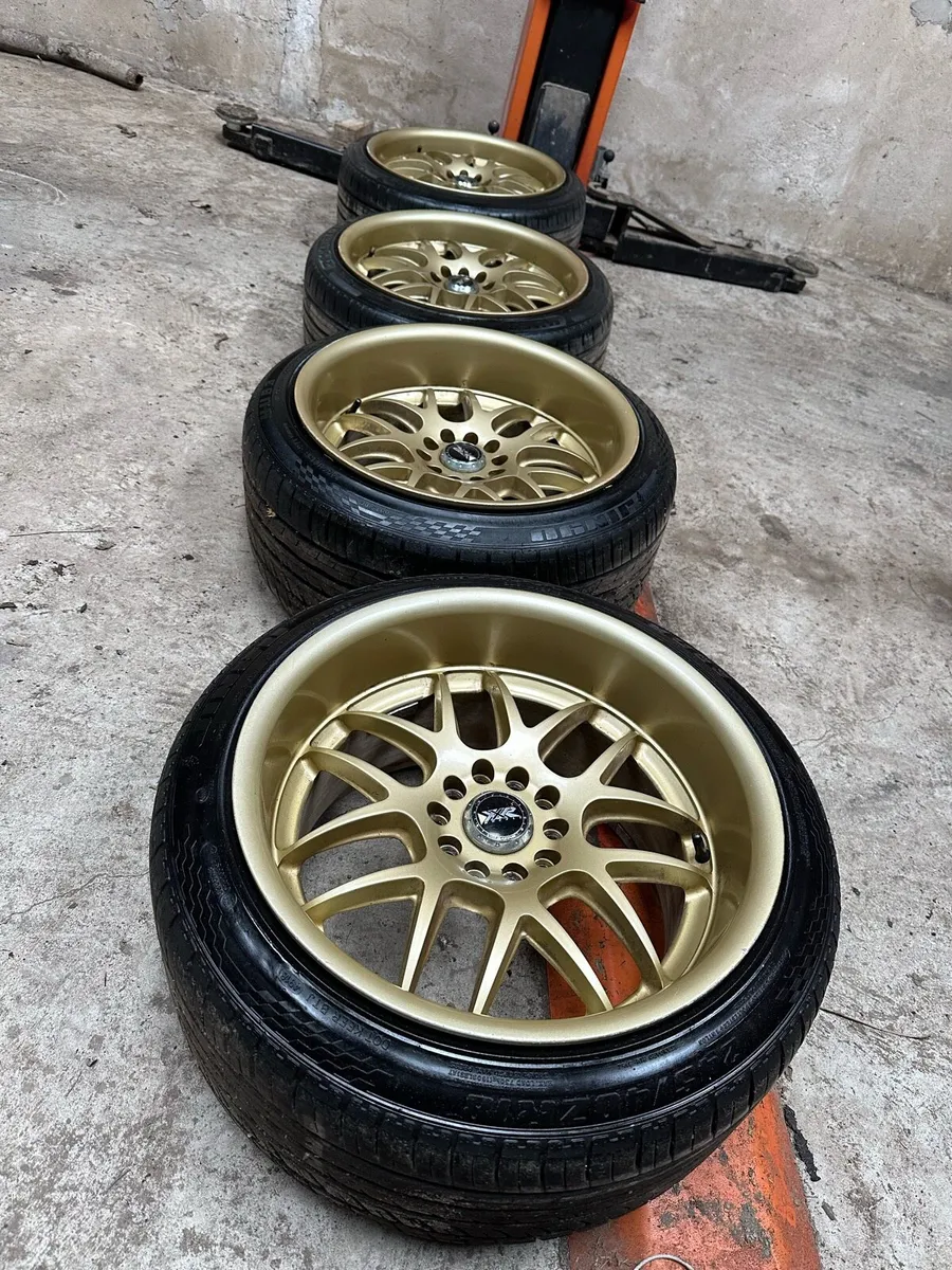 XXR 526 18” - Image 4