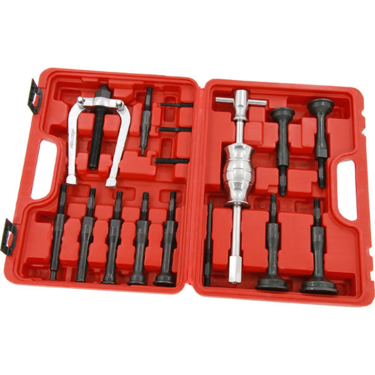 16pc Bearing Extractor Set - Image 2