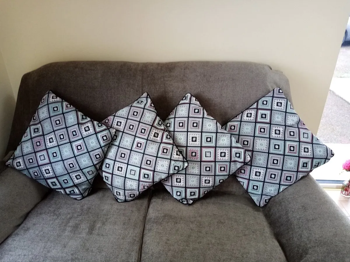 Cushions - Image 1