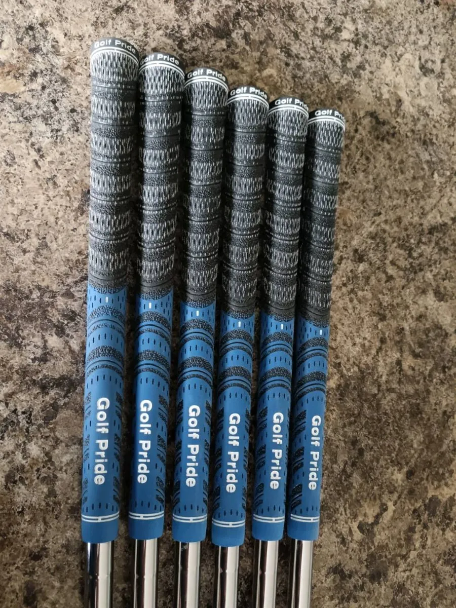 Dynamic Gold S300 120 shafts. Brand New. - Image 4