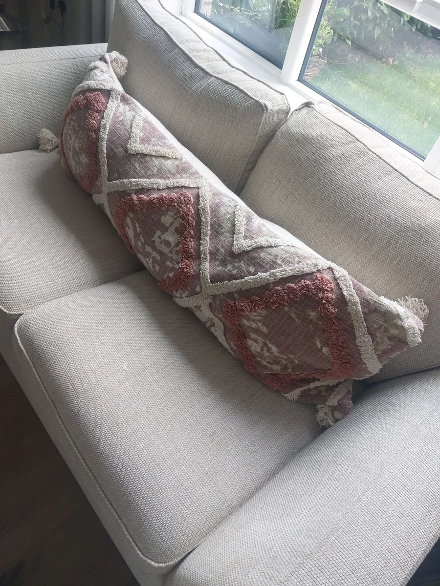 Bolster cushion - Image 2