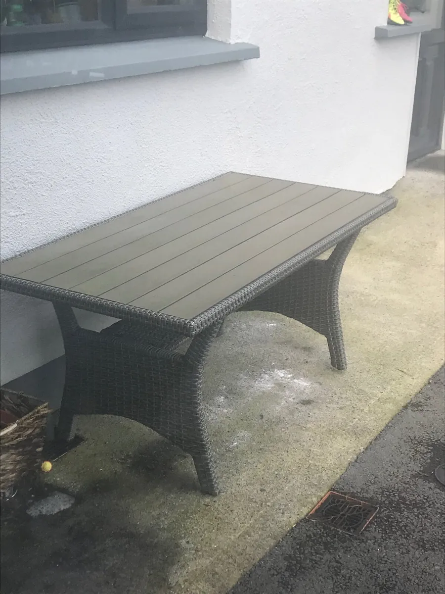 Garden furniture - Image 2