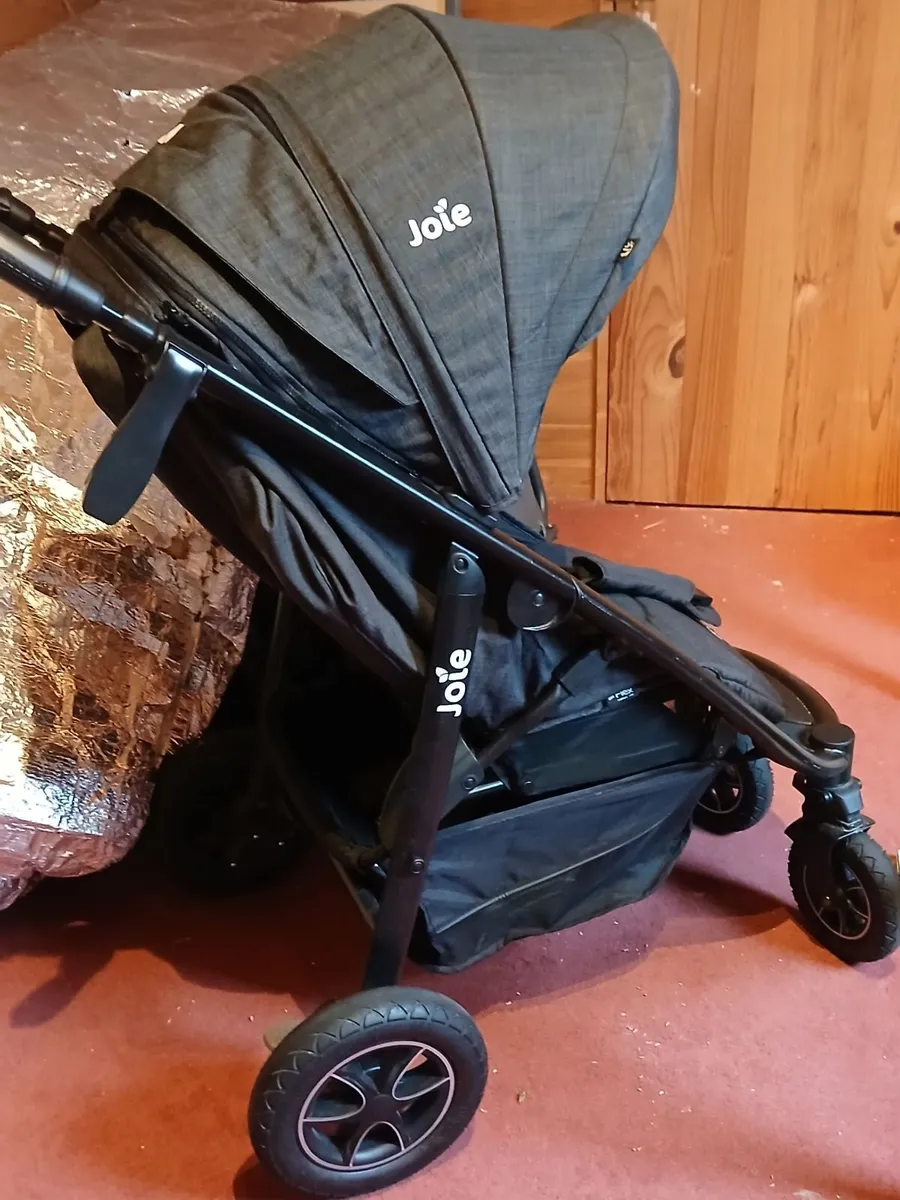 Joie Stroller - Image 1