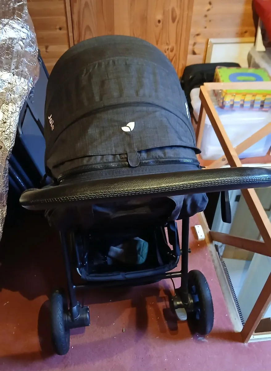 Joie Stroller - Image 3