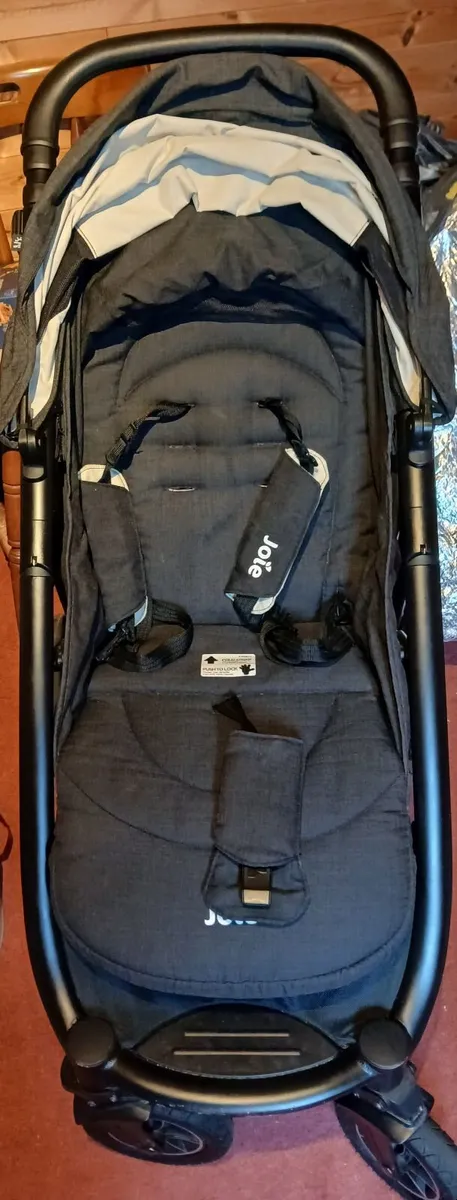 Joie Stroller - Image 2