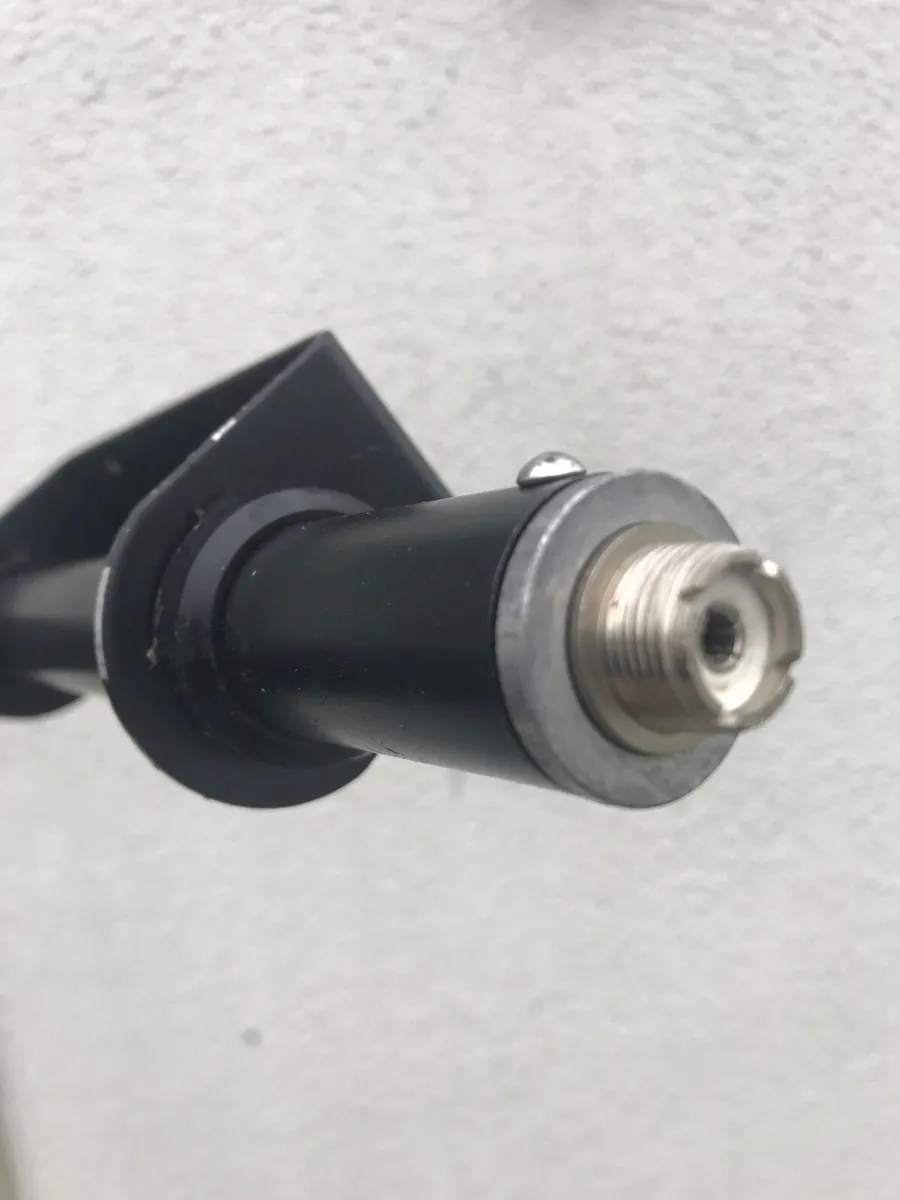 Wideband Scanner/Ham Radio Antenna - Image 2