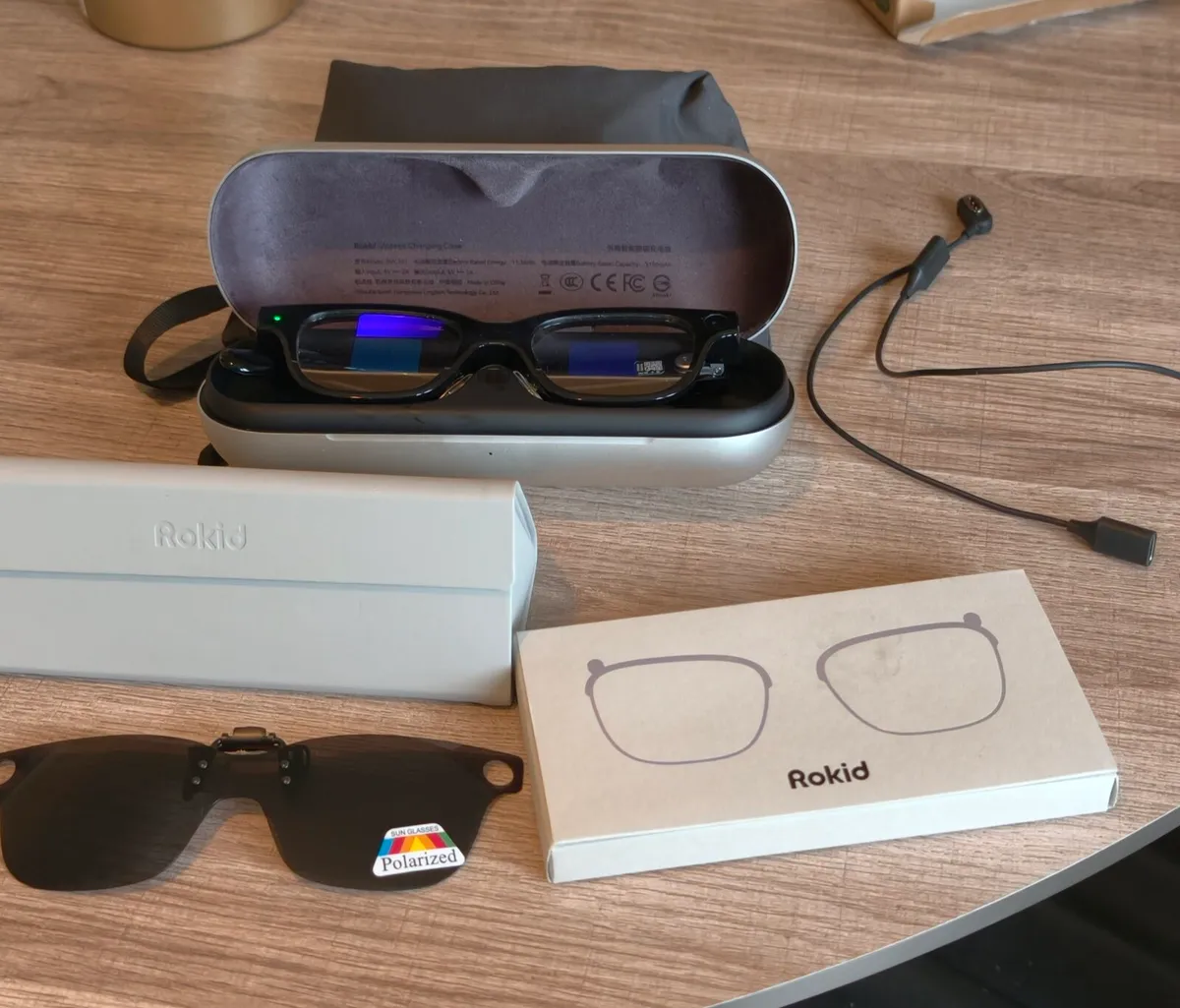 Rokid AI Glasses - Image 3