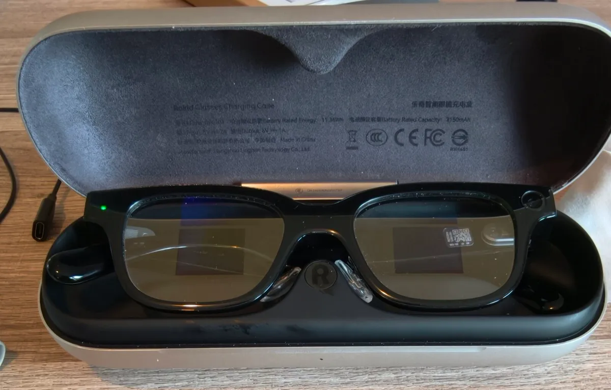 Rokid AI Glasses - Image 4
