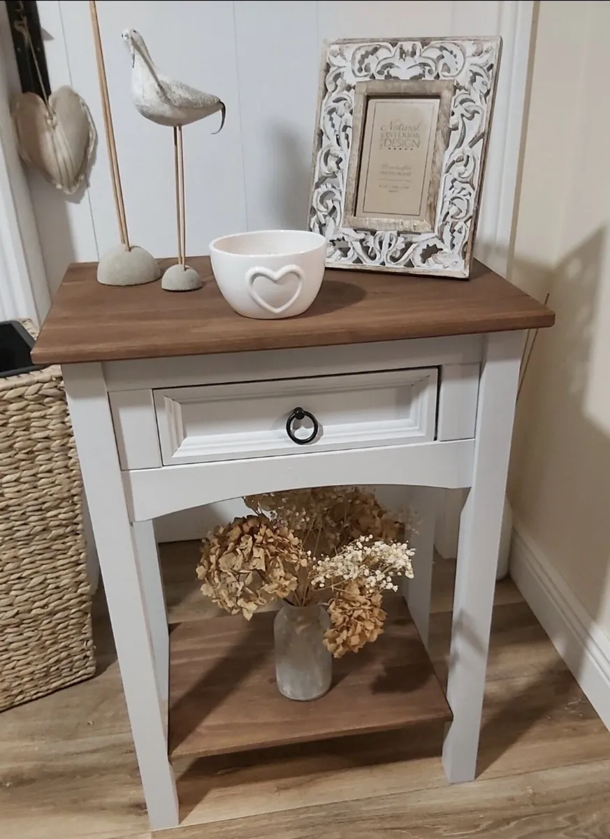 Console/Hall Table - Image 2