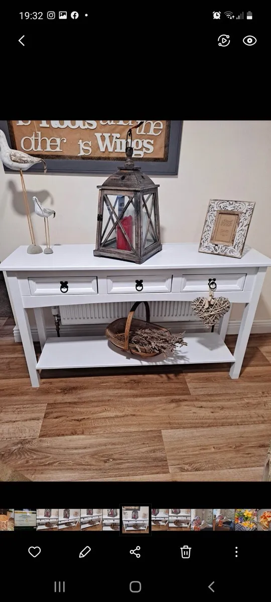Console/Hall Table - Image 4