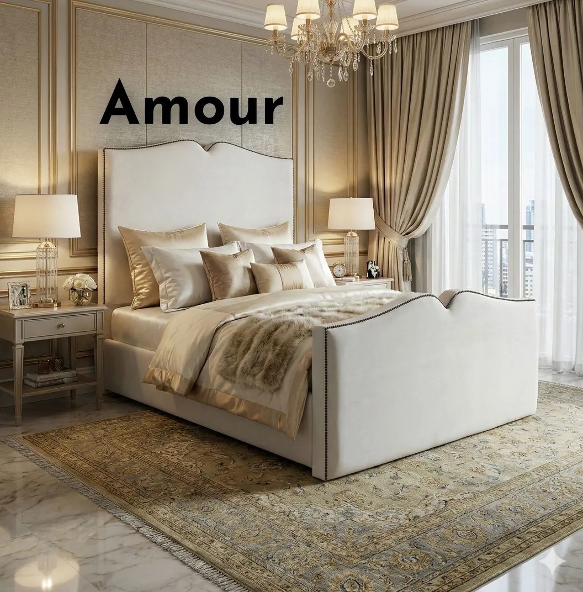 Mattress & Bed Showroom Athlone Open - Image 1